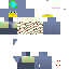 Texture for 嘴微
