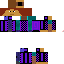 Texture for スキン2