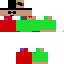 Texture for Homem normal2