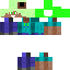 Texture for my second skin