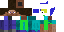 Texture for steve