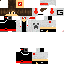 Texture for Rodrigo2