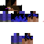Texture for EnderSteve νέο βελτιωμένο