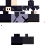 Texture for Sasuke