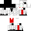 Texture for red monster