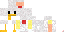 Texture for курица