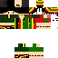 Texture for uNet