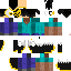 Texture for Maplestory Eckhart (in-progress3)