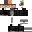 Texture for YusufPvP