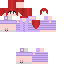 Texture for Fnaf8448Br