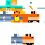 Texture for gamurkid
