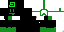 Texture for tailmark