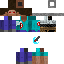 Texture for dededede
