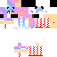 Texture for steve
