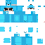 Texture for babe ber