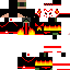 Texture for fire
