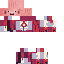 Texture for OmniPig