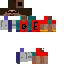 Texture for steve