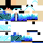 Texture for IceFox