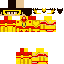 Texture for steve