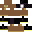 Texture for Bloons TD6 wizard monkey
