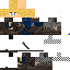Texture for AlexCAT23 L