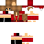 Texture for sarah minecraft canal