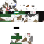 Texture for トンつく　猫