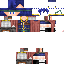 Texture for ssb4 ike