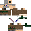 Texture for umm
