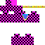Texture for technoblade
