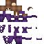 Texture for w