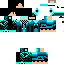 Texture for david