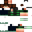 Texture for Lickytoed