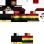 Texture for MesterMc SiberHax