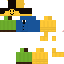 Texture for handunity
