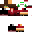 Texture for RafaelDarkHD