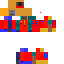 Texture for мой скин