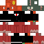 Texture for MCFischGesicht