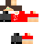 Texture for MANIN BOY