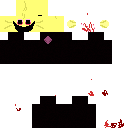 Texture for lemon demon
