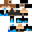 Texture for chris by dakrghost