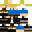 Texture for MineHack Legendary
