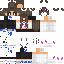 Texture for Маринка калинка