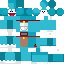 Texture for steve