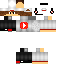 Texture for Youtuber
