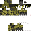 Texture for Predalien