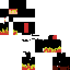 Texture for ninja rôngf