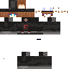 Texture for Rocket Star
