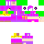 Texture for YONGLY_BUNNY